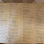 Photo n°2 de l'avis de Philipp.b fait le 22/09/2021 à 21:31 sur le  Pizzeria ai Galli à Agerola