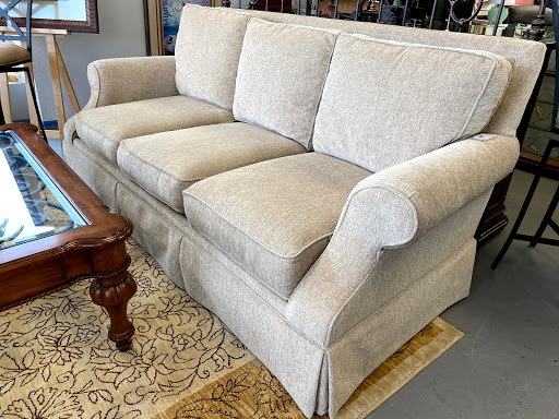 Furniture Store «Eclections Inc», reviews and photos, 303 Anastasia Blvd, St Augustine, FL 32080, USA