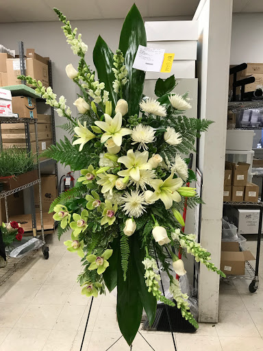 Florist «Norfolk Florist ®», reviews and photos, 1220 Baker Rd, Virginia Beach, VA 23455, USA