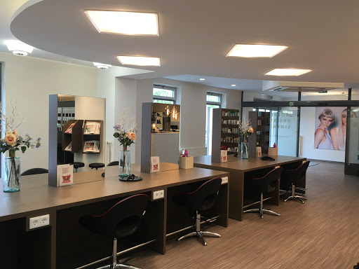 Haarpunkt In Linz