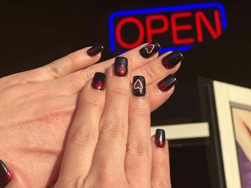 Beauty Salon «Isse Salon», reviews and photos, Isse Salon, 880 NE 25th Ave # 3, Hillsboro, OR 97124, USA