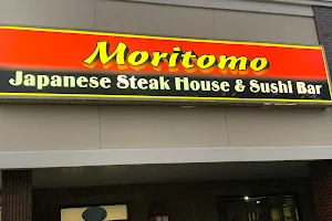 Moritomo Japanese Steakhouse & Sushi Bar image