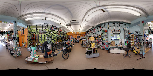 Bicycle Store «Alameda Bicycle», reviews and photos, 1522 Park St, Alameda, CA 94501, USA