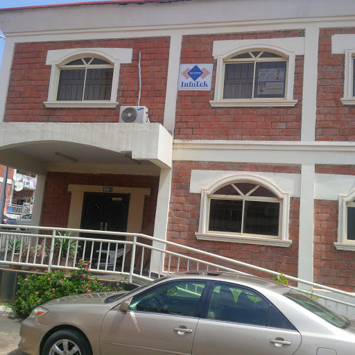 InfoTek Perspective Services Limited, Kaura Modern Market, Abuja, Nigeria, Telecommunications Service Provider, state Federal Capital Territory