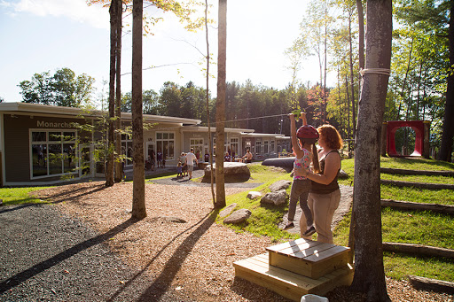 Health Club «River Valley Club», reviews and photos, 33 Morgan Dr, Lebanon, NH 03766, USA