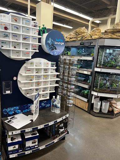 Pet Supply Store «Petco Animal Supplies», reviews and photos, 264 Dillon Ridge Way, Dillon, CO 80435, USA