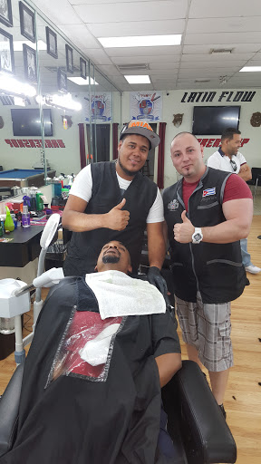 Barber Shop «Latin Flow barbershop», reviews and photos, 2424 N University Dr, Sunrise, FL 33322, USA