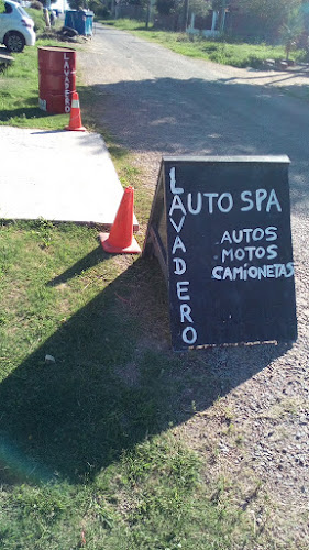 Opiniones de Autospa en Canelones - Servicio de lavado de coches