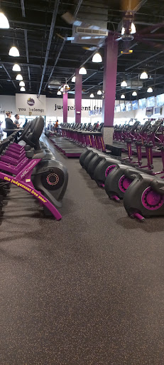 Gym «Planet Fitness», reviews and photos, 415 Egg Harbor Rd #2d, Sewell, NJ 08080, USA
