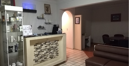 La Casa del Parque Medical Spa & Anti Aging