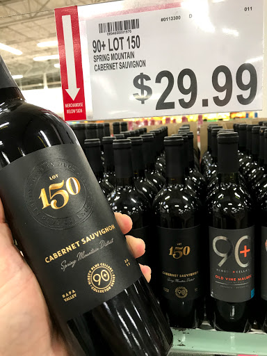 Warehouse club «BJ’s Wholesale Club», reviews and photos, 3712 Virginia Beach Blvd, Virginia Beach, VA 23452, USA