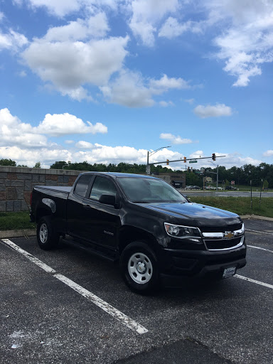 Chevrolet Dealer «Adams Chevrolet», reviews and photos, 1517 Pulaski Hwy, Havre De Grace, MD 21078, USA