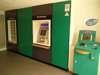 BNP Paribas - Toulouse Saint Cyprien à Toulouse