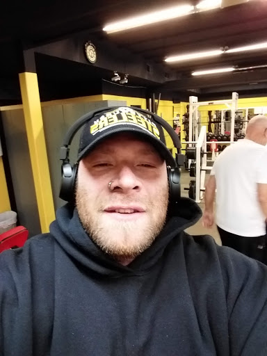 Gym «Train Yard Gym & Fitness», reviews and photos, 1079 2nd St, Enola, PA 17025, USA