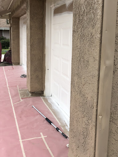 Painter «Ron Romero & Son Painting», reviews and photos, 1311 Cte Maltera, Costa Mesa, CA 92626, USA