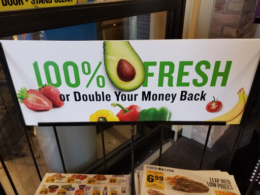 Grocery Store «Food Lion», reviews and photos, 3000 Gamber Rd, Finksburg, MD 21048, USA