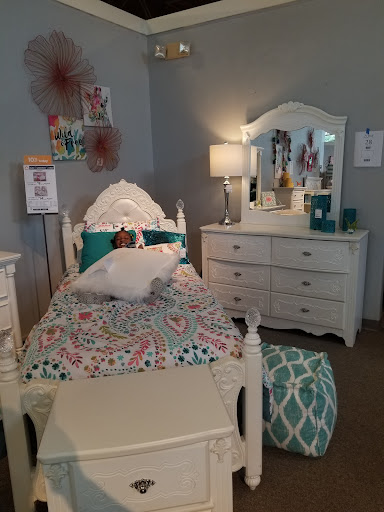 Furniture Store «Ashley HomeStore», reviews and photos, 2900 Stonecrest Cir, Lithonia, GA 30038, USA