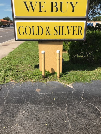 Gold & Silver Refinery, 4047 Bee Ridge Rd, Sarasota, FL 34233, USA, 