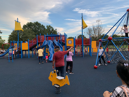 Park «Thomas A. Edison Park», reviews and photos, N Patrol Rd, Edison, NJ 08837, USA