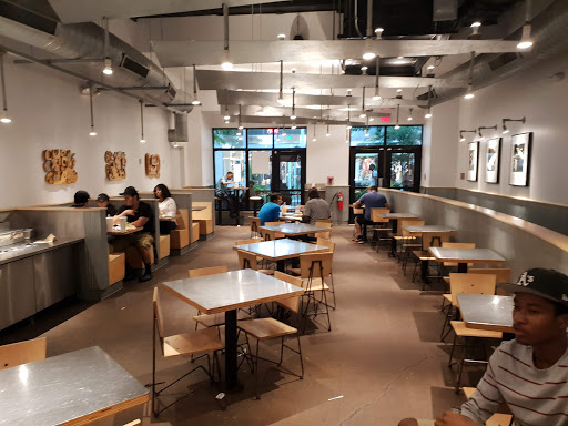 Shopping Mall «Downtown Silver Spring», reviews and photos, 908 Ellsworth Dr, Silver Spring, MD 20910, USA