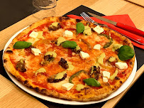Pizza du Pizzeria LES PIZZAS DE LUIGI Périgueux à Périgueux - n°16