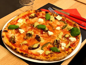 Photo n°41 de LES PIZZAS DE LUIGI Périgueux à Périgueux ()
