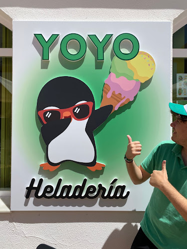 Yoyo Heladería