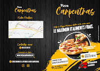 Photos du propriétaire du Pizzeria Pizza Carpentras - Livraison - Emporter . - n°9