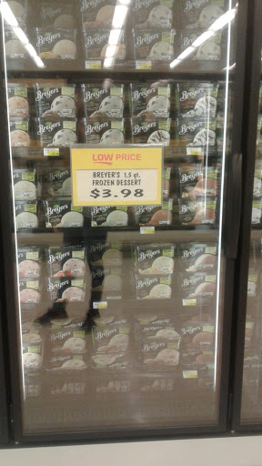 Supermarket «Ingles Markets», reviews and photos, 285 N Broad St, Winder, GA 30680, USA