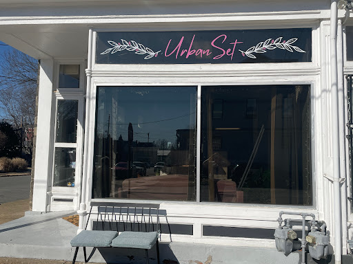 Bridal Shop «Urban Set Bride», reviews and photos, 602 N 29th St, Richmond, VA 23223, USA