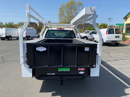 Used Car Dealer «Greenbergs Quality Motors Inc.», reviews and photos, 784 Soscol Ave, Napa, CA 94559, USA