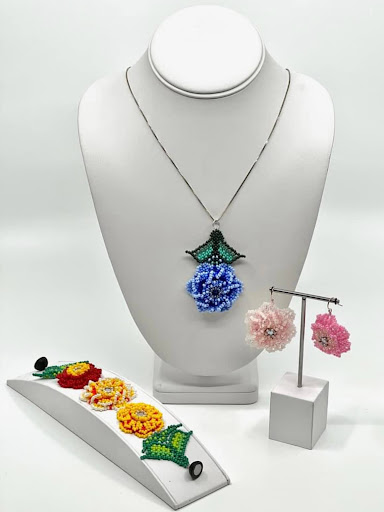 Gift Shop «Bead Soup», reviews and photos, 8600 Foundry St, Savage, MD 20763, USA