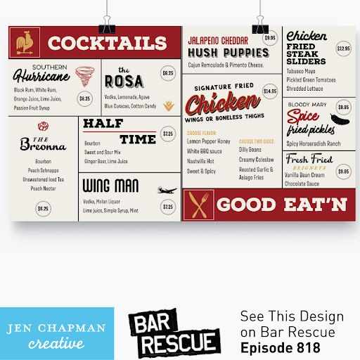 Graphic Designer «Jen Chapman Creative», reviews and photos, 20472 W Hamilton St, Buckeye, AZ 85396, USA