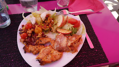 Enza à Chalon-sur-Saône