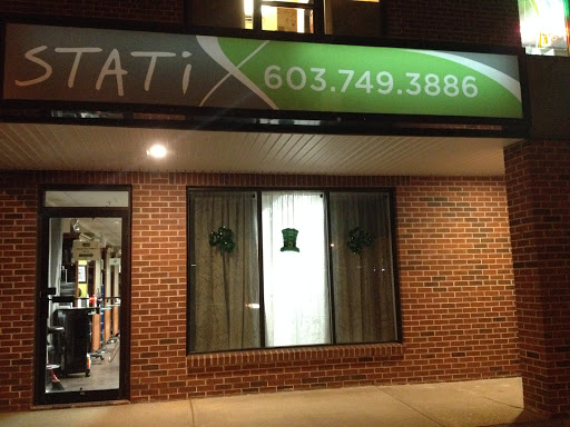 Beauty Salon «Statix Salon and Spa», reviews and photos, 827 Central Ave, Dover, NH 03820, USA