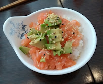 Poke bowl du Restaurant japonais Sushi Club buffet à volonté à Paris - n°5