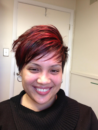 Hair Salon «J K Tangles Hair Salon», reviews and photos, 1151 E Lebanon Rd # E, Dover, DE 19901, USA