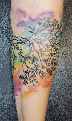 High Caliber Tattoo and Piercing Studio, 1005 S Lynhurst Dr, Indianapolis, IN 46241, USA, 