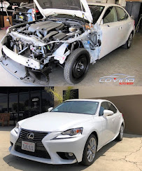 Covina Auto Body Shop - Photo 6 - Car repair in Covina, CA, West Covina