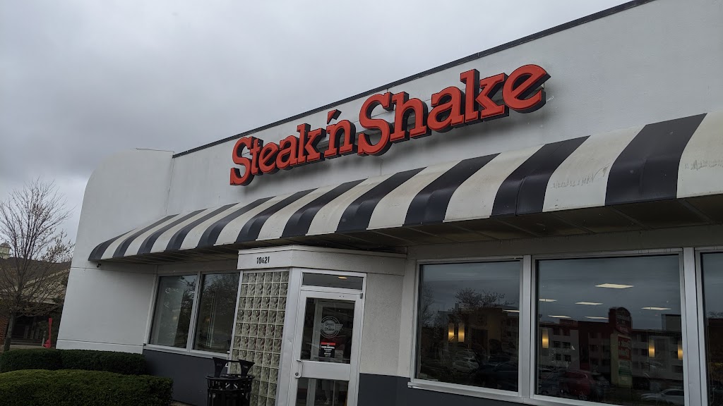 Steak 'n Shake 60018