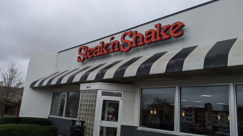 Steak 'n Shake Rosemont, IL 60018 Menu, Reviews, Hours & Contact