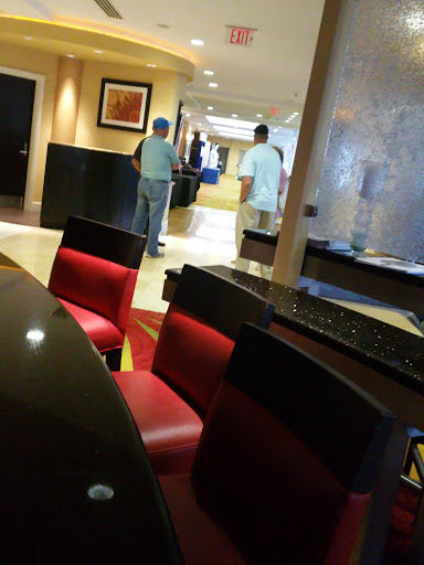 Hotel «Delta Hotels by Marriott Chesapeake», reviews and photos