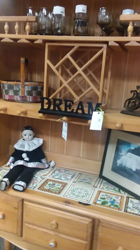 Furniture Store «Church Ladies Furniture Consignment», reviews and photos, 3570 Buford Hwy #204, Duluth, GA 30096, USA