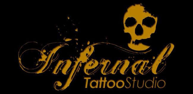 Opiniones de Infernal Tattoo Studio en Quito - Estudio de tatuajes