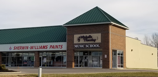 Sherwin-Williams Paint Store, 1297 Cameron Ave, Lewis Center, OH 43035, USA, 