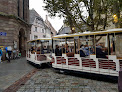 Petit train touristique de Strasbourg Strasbourg