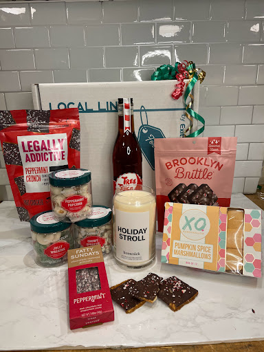 Gift Shop «Exit 9 Gift Emporium Brooklyn», reviews and photos, 127 Smith St, Brooklyn, NY 11201, USA