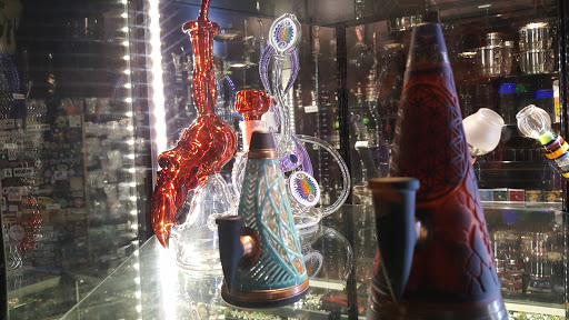 Tobacco Shop «Smoke atx», reviews and photos, 2300 S Lamar Blvd #101, Austin, TX 78704, USA