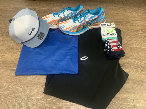 Shoe Store «Sport Seasons», reviews and photos, 56 White Bridge Pike, Nashville, TN 37205, USA