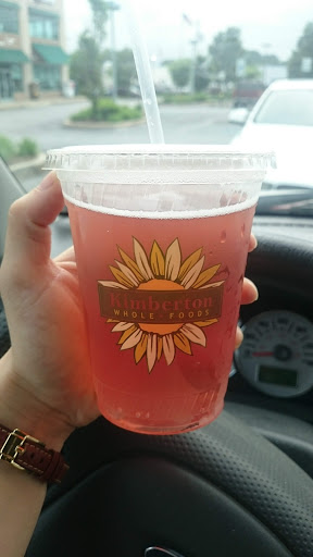 Grocery Store «Kimberton Whole Foods», reviews and photos, 150 E Pennsylvania Ave, Downingtown, PA 19335, USA